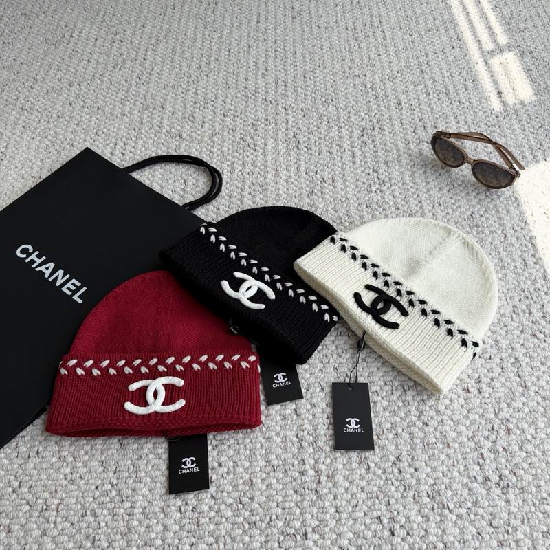CHanel Hat dx192